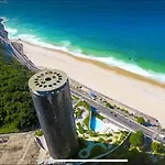 Hotel Nacional Rj Suite Luxo Com Banheira