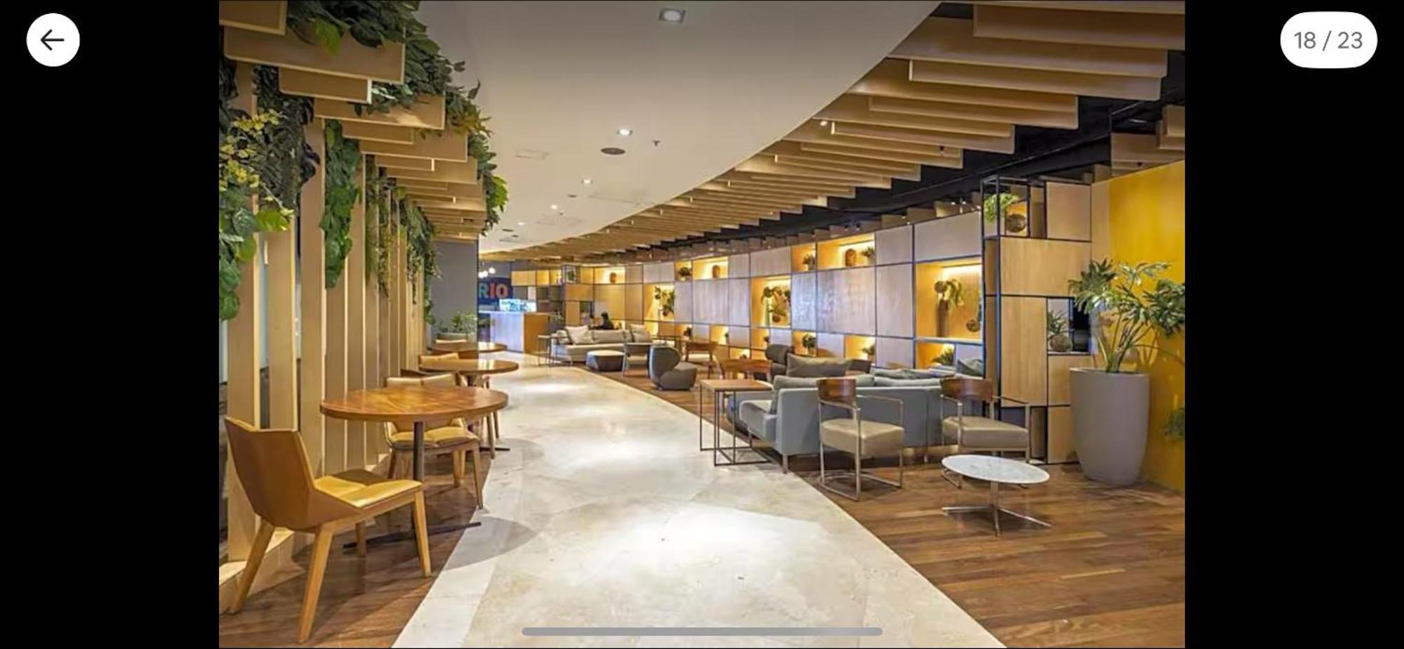 Hotel Nacional Rj Luxo Com Banheira